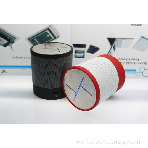 USB Portable Mini Speaker (W-KB-04)